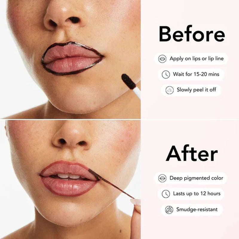 Lip Liner Stay-N