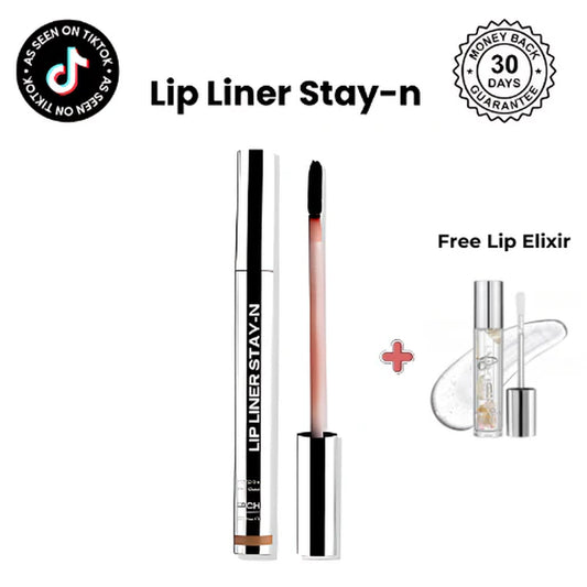 Lip Liner Stay-N